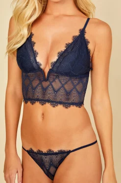Allure G-String*Cosabella Best