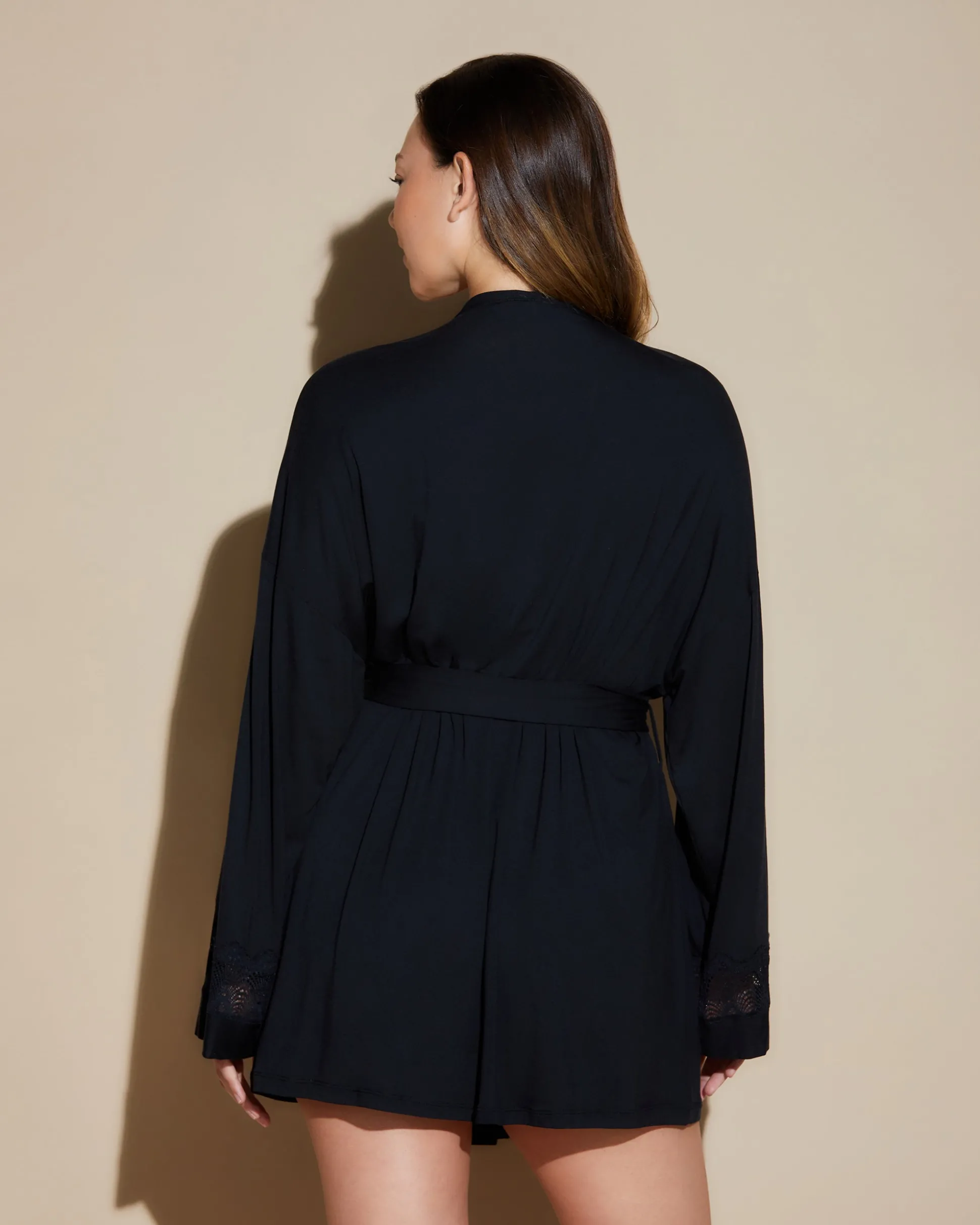 Allure Sleep Robe*Cosabella Shop