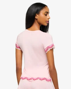 Amalia Modal T-Shirt*Cosabella Sale