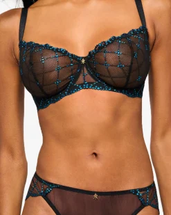 Avventura Balconette Bra*Cosabella Flash Sale