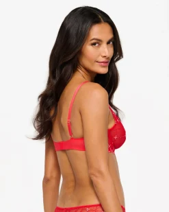 Avventura Plunge Bra*Cosabella Fashion