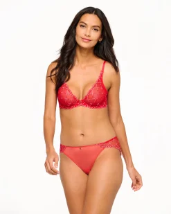 Avventura Plunge Bra*Cosabella Fashion