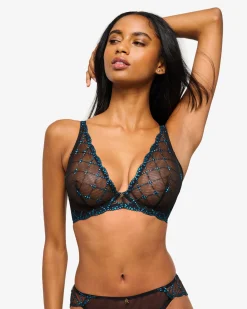 Avventura Plunge Bra*Cosabella Best Sale