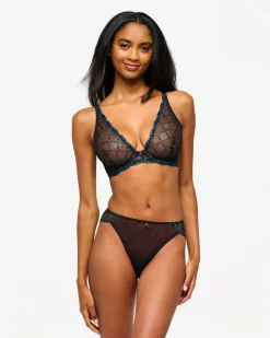 Avventura Plunge Bra*Cosabella Best Sale