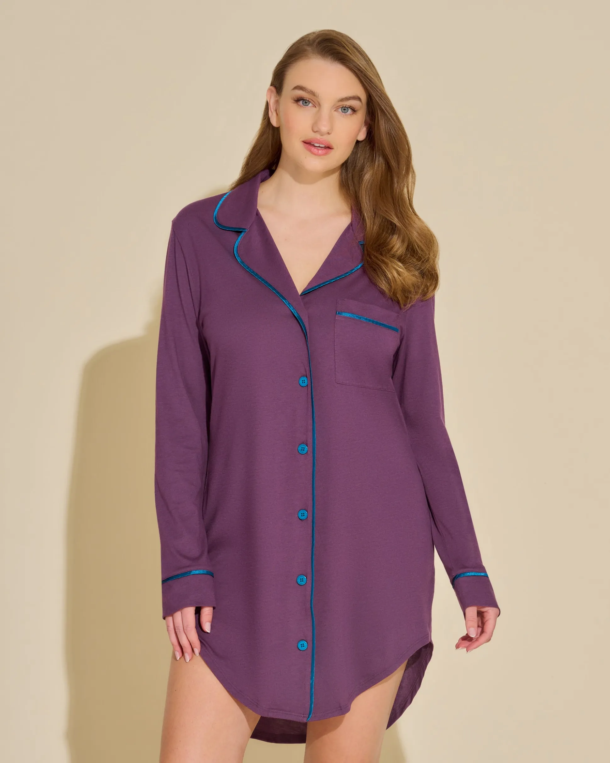 Bella Nightshirt*Cosabella Best Sale