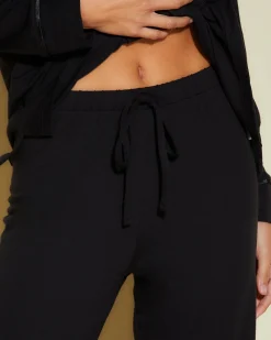 Bella Petite Long Sleeve Top & Pant Pajama Set*Cosabella Online