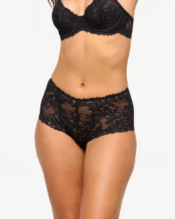 Carmela High Rise Cheeky Brief*Cosabella Discount