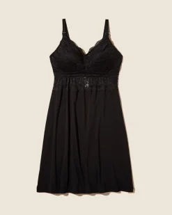 Ceylon Modal Nursing Chemise*Cosabella Online