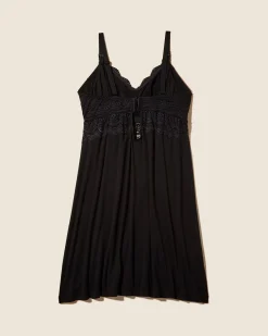 Ceylon Modal Nursing Chemise*Cosabella Online