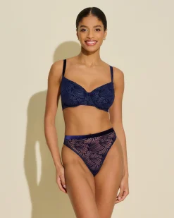 Clancy Underwire Bra*Cosabella Flash Sale