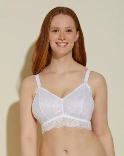 Courtney Curvy Bralette*Cosabella Cheap