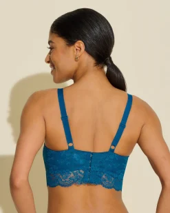 Courtney Curvy Bralette*Cosabella Store