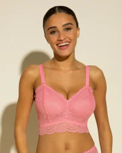 Courtney Curvy Bralette*Cosabella Store