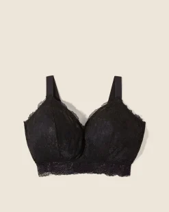 Courtney Super Curvy Bralette*Cosabella Sale