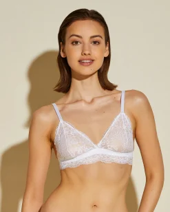 Courtney Triangle Bralette*Cosabella Shop