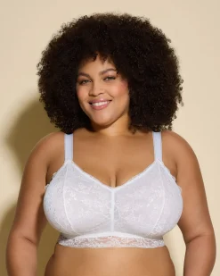 Courtney Ultra Curvy Bralette*Cosabella Cheap