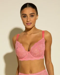 Courtney Underwire Bra*Cosabella Flash Sale