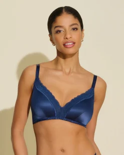 Dena Curvy Bralette*Cosabella Discount