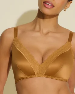 Dena Curvy Bralette*Cosabella Fashion