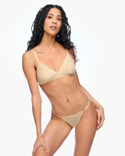 Dolce Bralette*Cosabella Shop