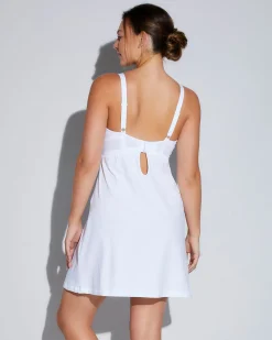Dolce Curvy Babydoll*Cosabella Store