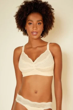 Dolce Curvy Bralette*Cosabella Clearance