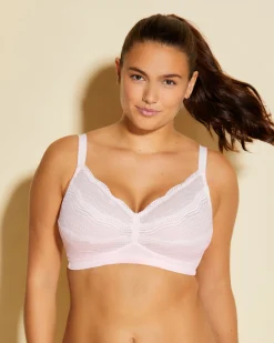 Dolce Curvy Bralette*Cosabella Hot