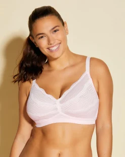 Dolce Curvy Bralette*Cosabella Hot