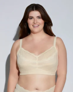 Dolce Extended Bralette*Cosabella Outlet