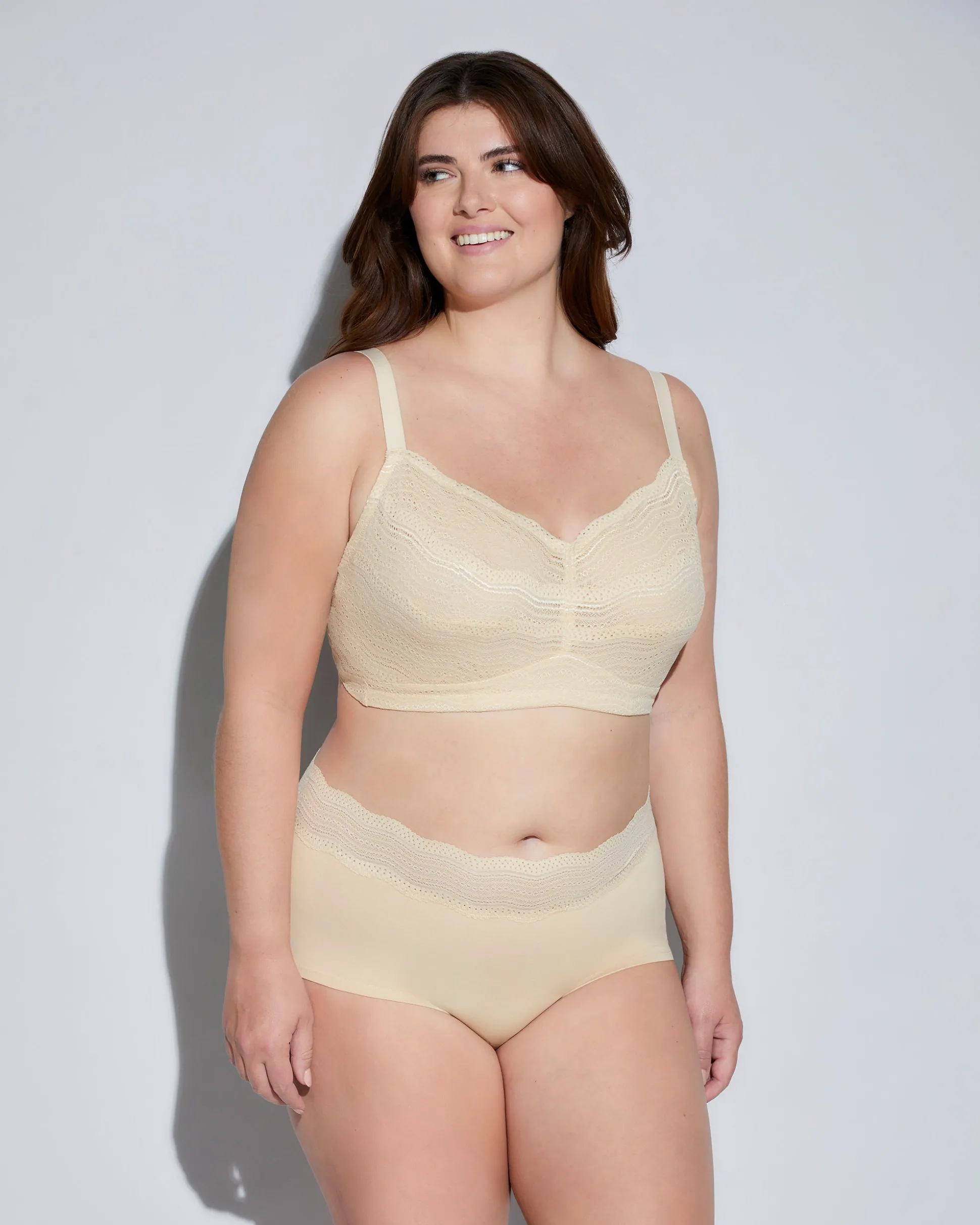 Dolce Extended Bralette*Cosabella Outlet