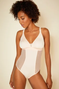 Evolution Curvy Bodysuit*Cosabella Cheap