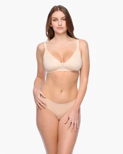 Evolution Curvy Bralette*Cosabella Shop