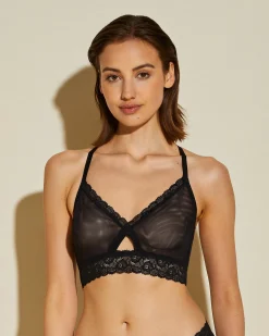 Forever Racerback Bralette*Cosabella Shop