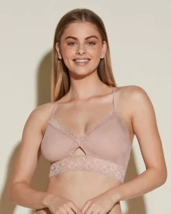 Forever Racerback Bralette*Cosabella Flash Sale