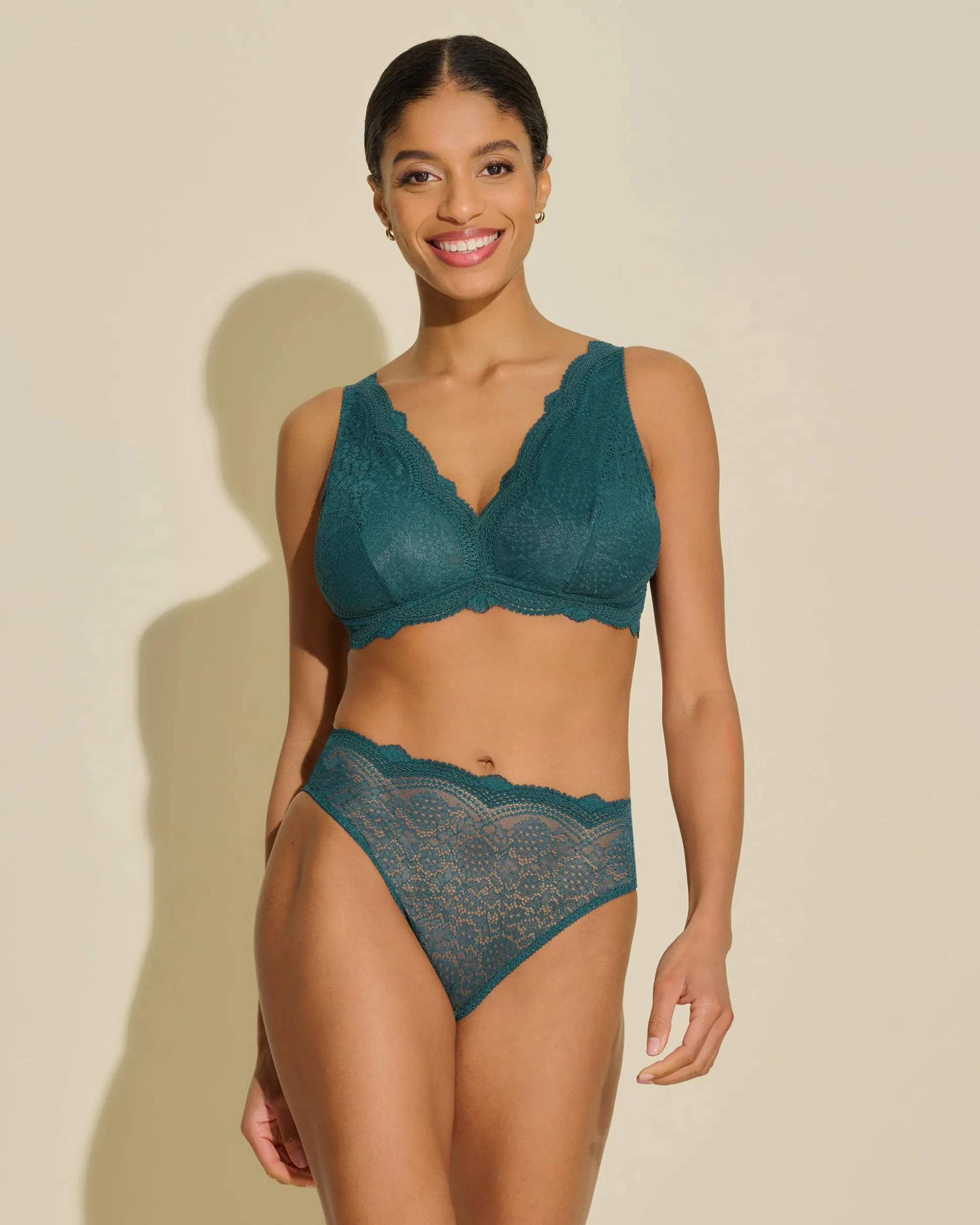 Forte Bikini*Cosabella Hot