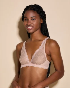 Forte Bralette*Cosabella Cheap