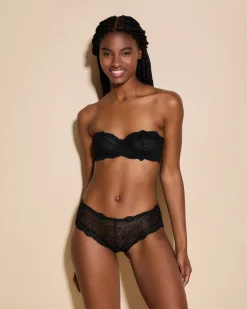 Forte Cheeky Brief*Cosabella Shop