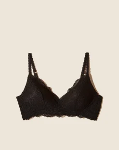 Forte Petite Travel Padded Bralette*Cosabella Online