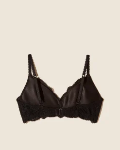 Forte Petite Travel Padded Bralette*Cosabella Online