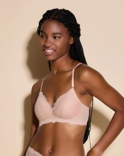 Forte Travel Padded Bralette*Cosabella Fashion