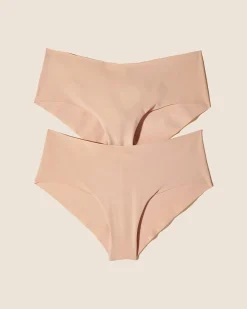 Free Cut Micro 2 Pack Boyshort*Cosabella Fashion