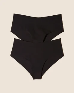 Free Cut Micro 2 Pack Boyshort*Cosabella Best Sale