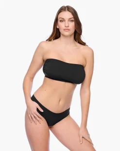 Free Cut Micro Curvy Bandeau*Cosabella Best Sale