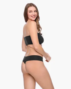 Free Cut Micro Curvy Bandeau*Cosabella Best Sale