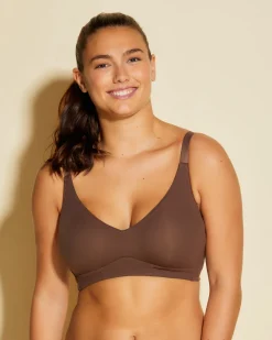 Free Cut Micro Curvy Bralette*Cosabella Discount