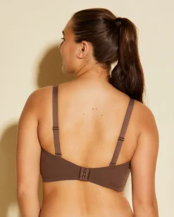 Free Cut Micro Curvy Bralette*Cosabella Discount