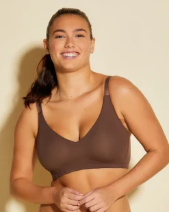 Free Cut Micro Curvy Bralette*Cosabella Discount