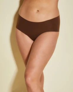 Free Cut Micro Extended Boyshort*Cosabella Clearance