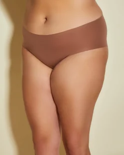 Free Cut Micro Extended Boyshort*Cosabella Online