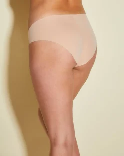 Free Cut Micro Extended High Waisted Bikini*Cosabella Fashion